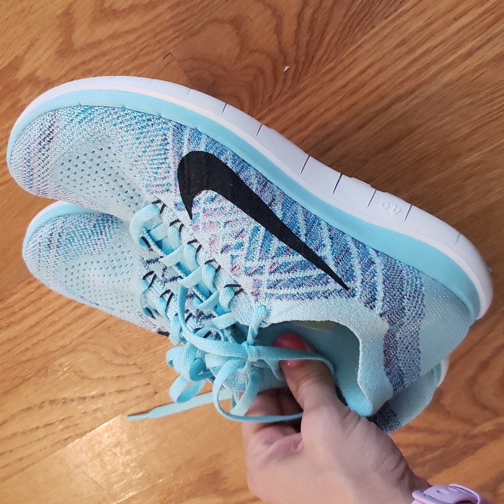 Nike Barefoot Ride 4.0 - Picture 2 of 9